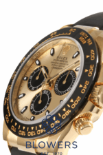 Rolex Oyster Perpetual Cosmograph Daytona 116518LN