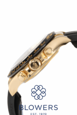 Rolex Oyster Perpetual Cosmograph Daytona 116518LN