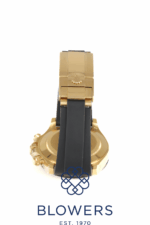 Rolex Oyster Perpetual Cosmograph Daytona 116518LN