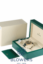 Rolex Oyster Perpetual Cosmograph Daytona 116518LN