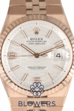 Rolex Land-Dweller 40mm 127335