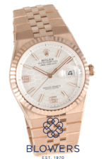 Rolex Land-Dweller 40mm 127335