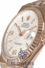 Rolex Land-Dweller 40mm 127335