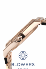 Rolex Land-Dweller 40mm 127335