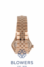 Rolex Land-Dweller 40mm 127335