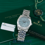 Rolex Day-Date 40 228236