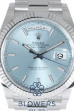 Rolex Day-Date 40 228236