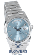 Rolex Day-Date 40 228236