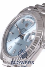 Rolex Day-Date 40 228236