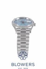 Rolex Day-Date 40 228236