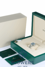 Rolex Day-Date 40 228236