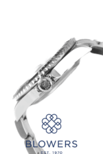 Rolex Oyster Perpetual Submariner Date 16610