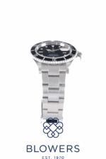 Rolex Oyster Perpetual Submariner Date 16610