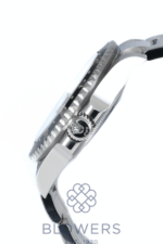 Rolex “Bruce Wayne” GMT-Master II 126710GRNR