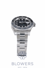 Rolex “Bruce Wayne” GMT-Master II 126710GRNR