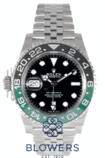 Rolex GMT Master II 126720VTNR "Sprite"