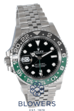 Rolex GMT Master II 126720VTNR "Sprite"