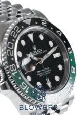Rolex GMT Master II 126720VTNR "Sprite"