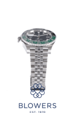 Rolex GMT Master II 126720VTNR "Sprite"