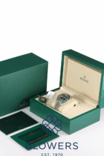 Rolex GMT Master II 126720VTNR "Sprite"