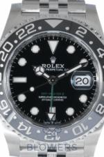 Rolex GMT-Master II 126710GRNR “Bruce Wayne