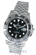 Rolex GMT-Master II 126710GRNR “Bruce Wayne