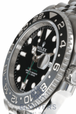 Rolex GMT-Master II 126710GRNR “Bruce Wayne