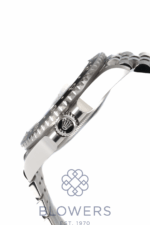 Rolex GMT-Master II 126710GRNR “Bruce Wayne