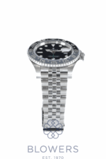 Rolex GMT-Master II 126710GRNR “Bruce Wayne