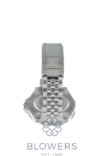 Rolex GMT-Master II 126710GRNR “Bruce Wayne