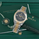 Rolex Oyster Perpetual Datejust 41 126333