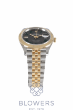 Rolex Oyster Perpetual Datejust 41 126333