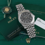Rolex Oyster Perpetual Datejust 126334