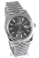 Rolex Oyster Perpetual Datejust 126334
