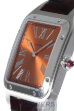 Cartier Santos-Dumont WGSA0113
