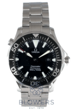Omega Seamaster Professional 300M 2264.50.00