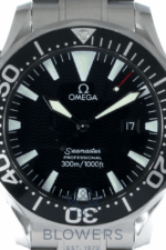 Omega Seamaster Professional 300M 2264.50.00