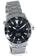 Omega Seamaster Professional 300M 2264.50.00