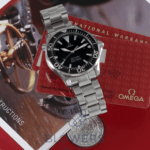 Omega Seamaster Professional 300M 2264.50.00