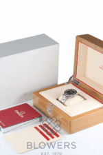 Omega Seamaster 300 234.30.41.21.01.001