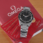 Omega Seamaster 300 234.30.41.21.01.001