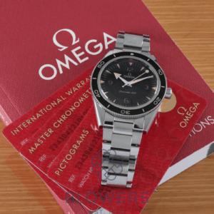 Omega Seamaster 300 234.30.41.21.01.001