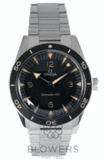 Omega Seamaster 300 234.30.41.21.01.001
