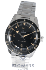 Omega Seamaster 300 234.30.41.21.01.001