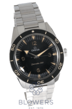 Omega Seamaster 300 234.30.41.21.01.001