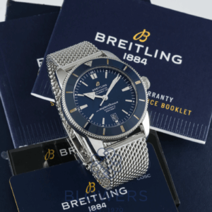 Breitling Superocean Heritage B20 46 AB2020161C1A1