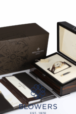 Patek Philippe Annual Calendar 5146J-001