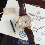 Patek Philippe Annual Calendar 5146J-001