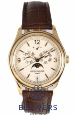 Patek Philippe Annual Calendar 5146J-001