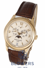 Patek Philippe Annual Calendar 5146J-001